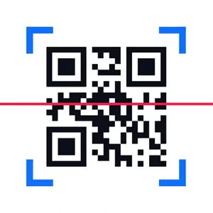 Сканер QR-Кодов, штрих-кодов